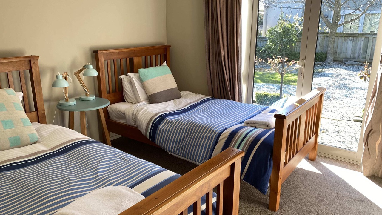 Photo of Bedroom in Wanaka