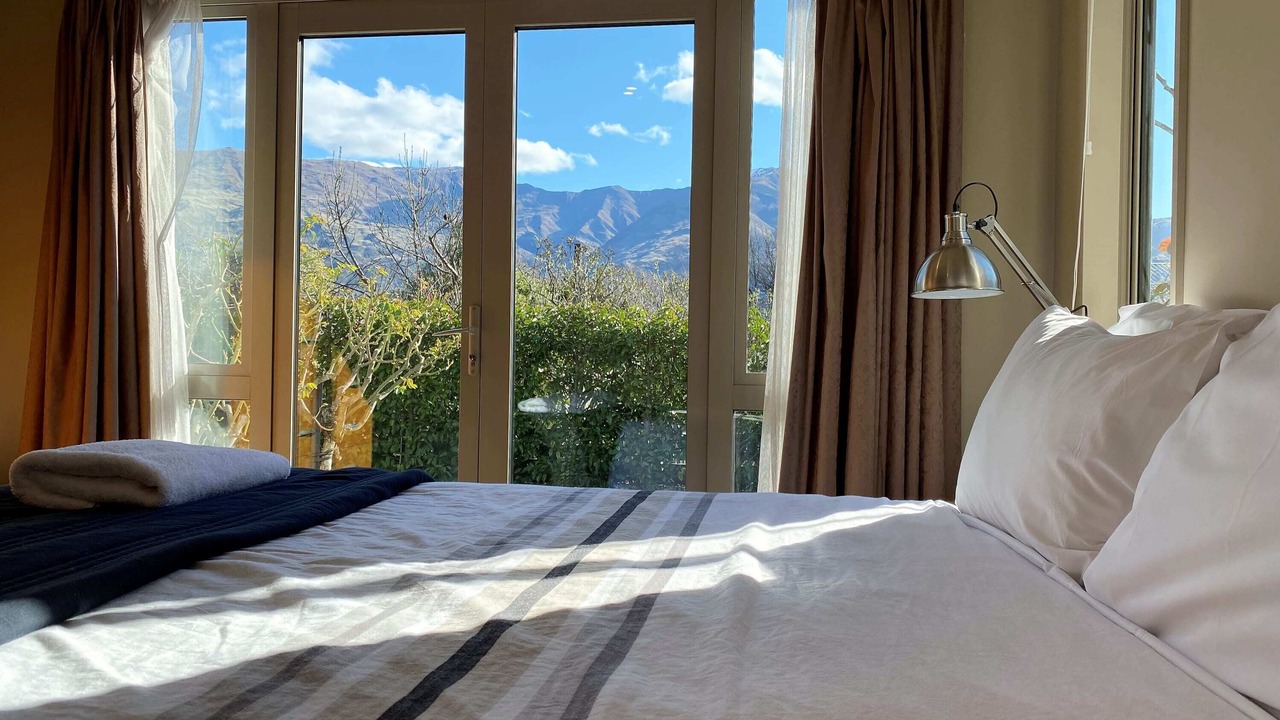 Photo of Bedroom in Wanaka