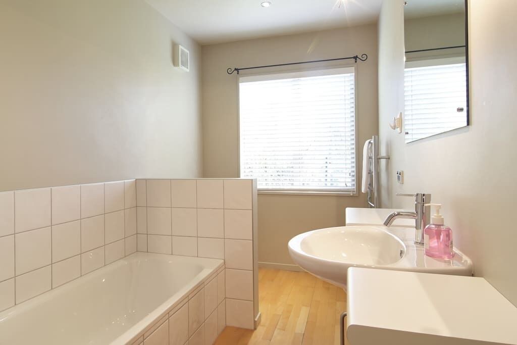 Photo of Bathroom in Wanaka