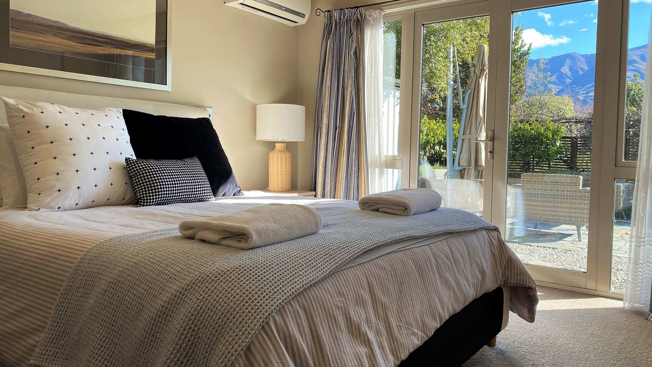 Photo of Bedroom in Wanaka