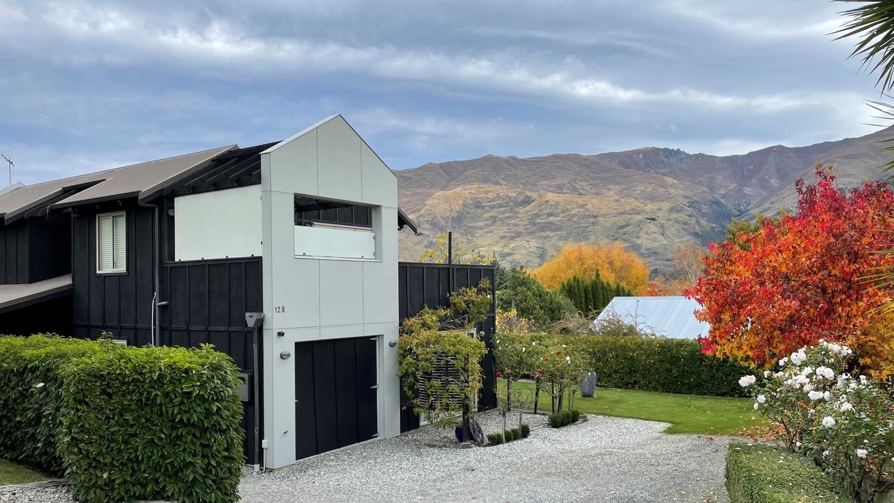 Photo of Outdoor in Wanaka