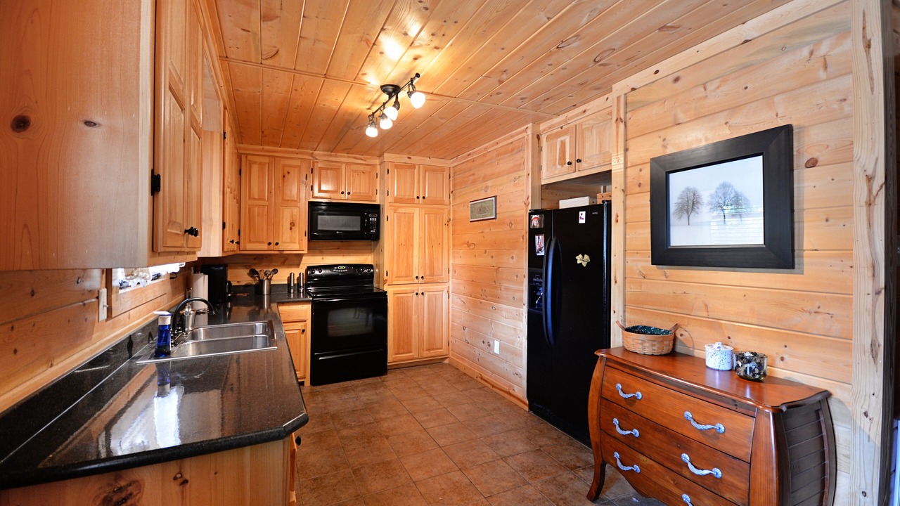 Photo of Kitchen in Smithville