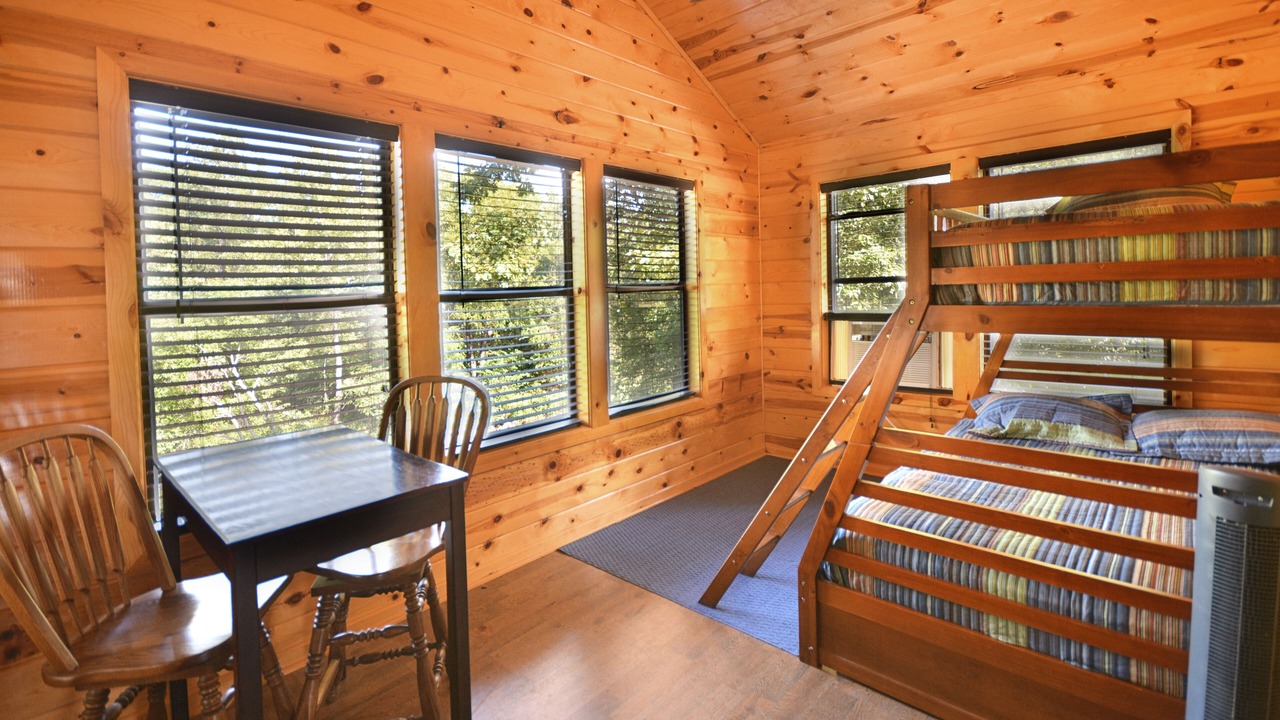 Photo of Bedroom in Smithville