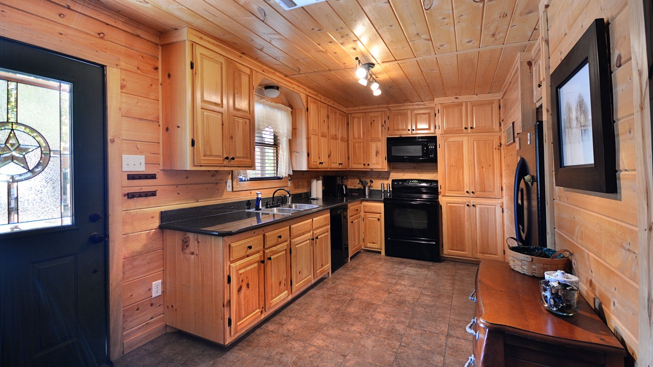 Photo of Kitchen in Smithville