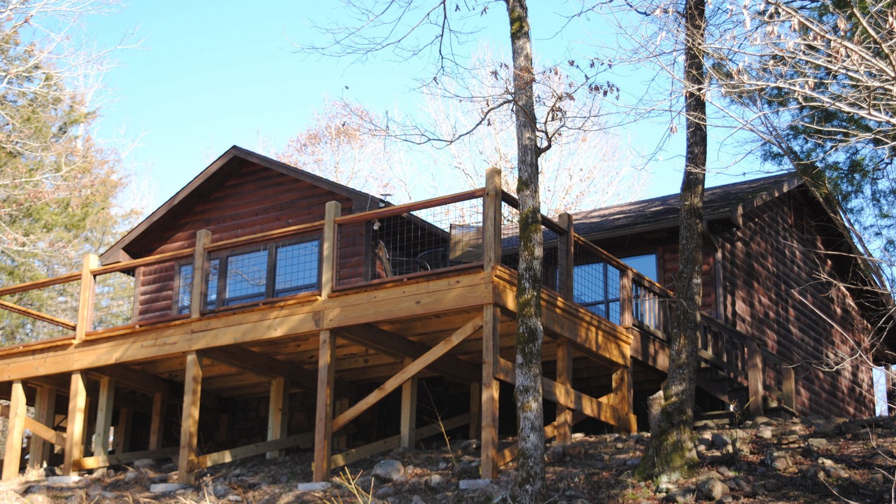 Photo of Outdoor in Smithville
