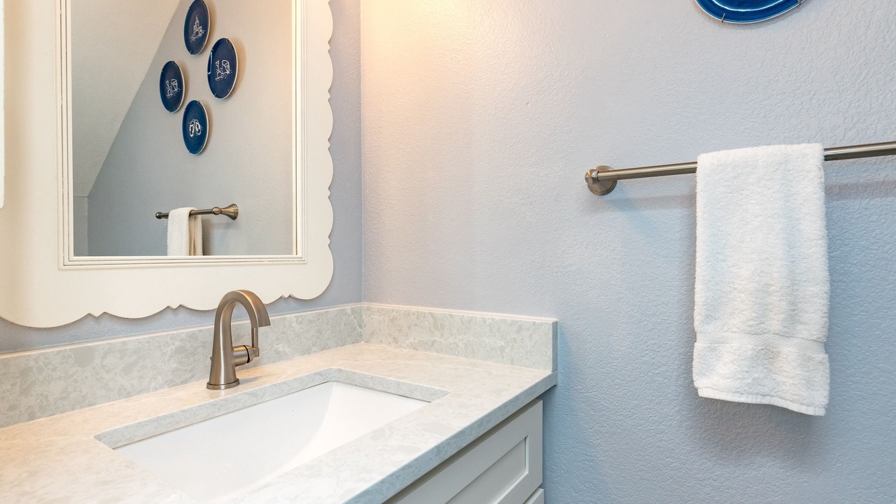 Photo of Bathroom in Corpus Christi