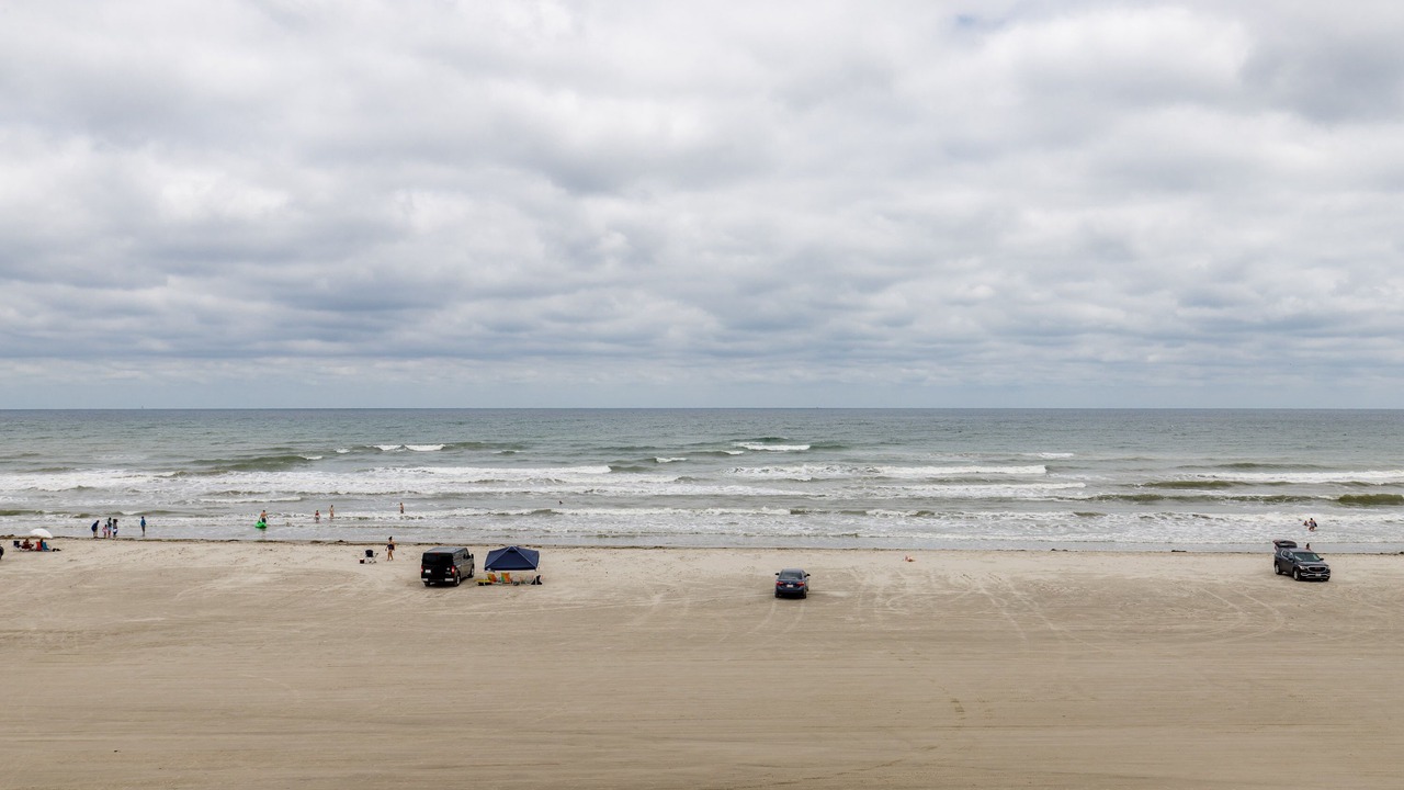 Photo of Patio Balcony in Corpus Christi