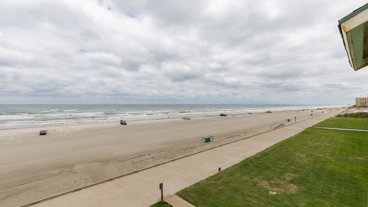 Photo of Patio Balcony in Corpus Christi