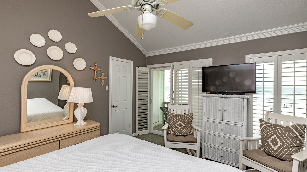 Photo of Patio Balcony in Corpus Christi