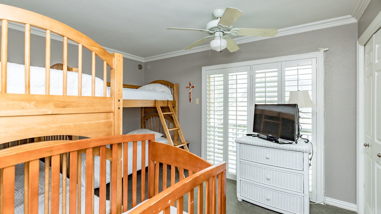 Photo of Patio Balcony in Corpus Christi