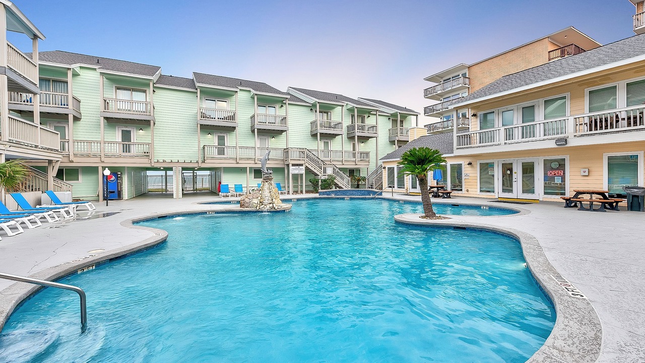 Photo of Outdoor in Corpus Christi