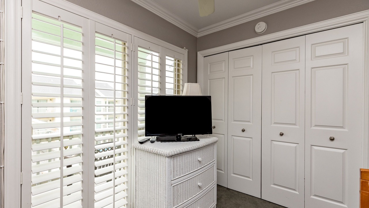 Photo of Patio Balcony in Corpus Christi