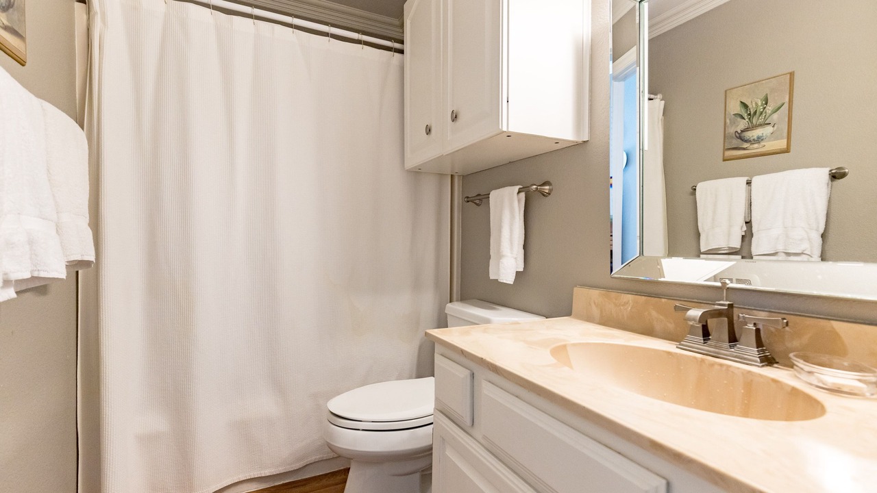 Photo of Bathroom in Corpus Christi