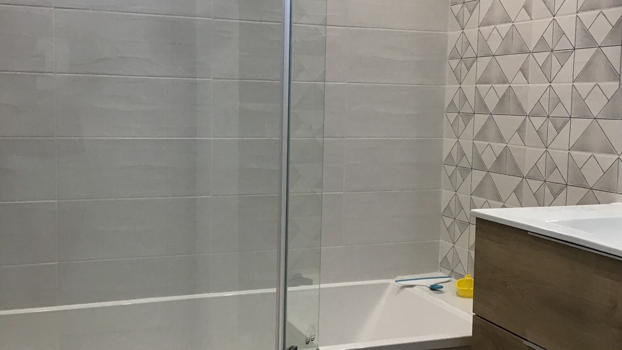 Photo of Bathroom in Blonville-sur-Mer