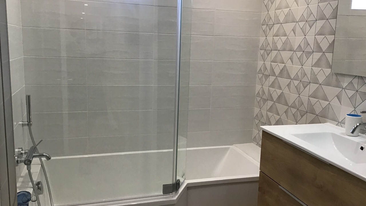 Photo of Bathroom in Blonville-sur-Mer