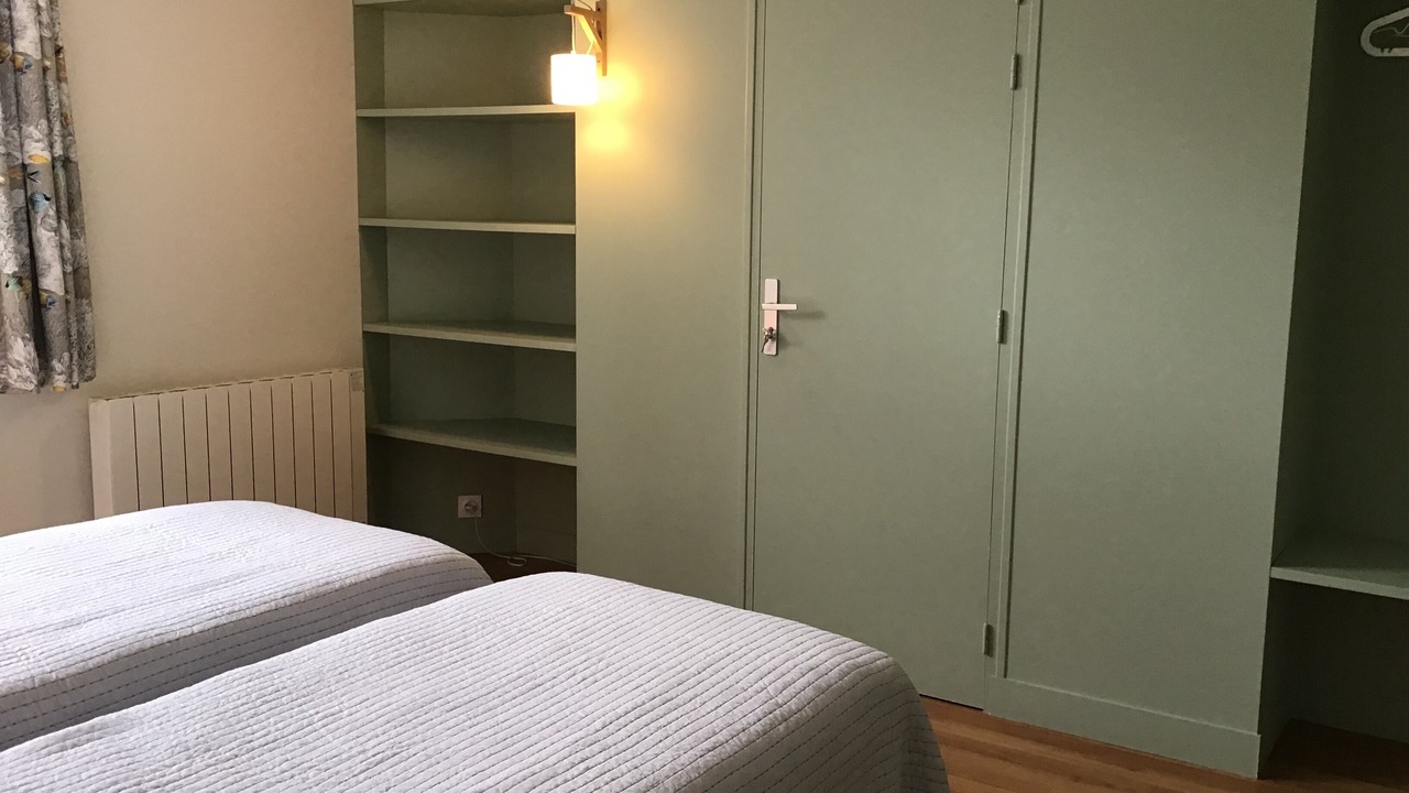 Photo of Bedroom in Blonville-sur-Mer