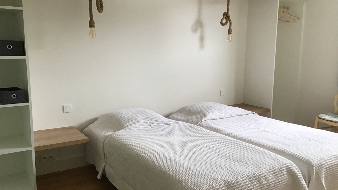 Photo of Bedroom in Blonville-sur-Mer