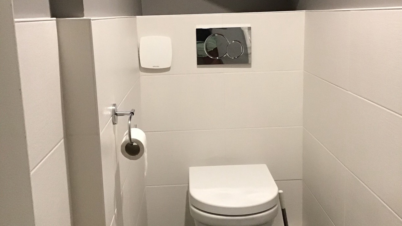 Photo of Bathroom in Blonville-sur-Mer
