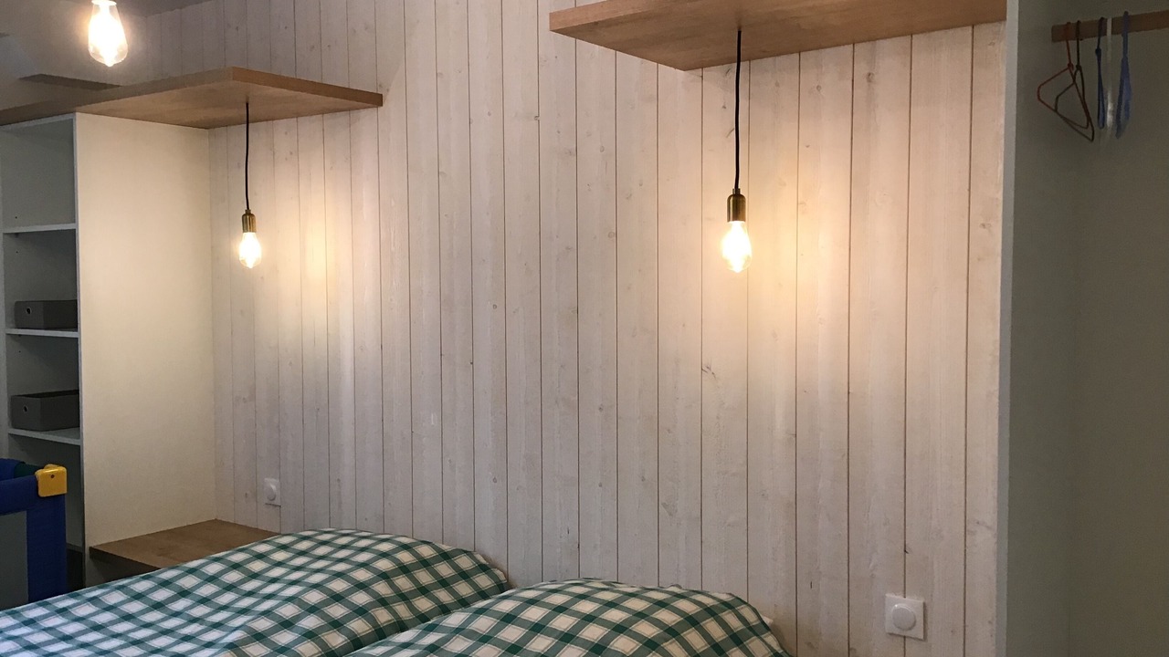 Photo of Bedroom in Blonville-sur-Mer