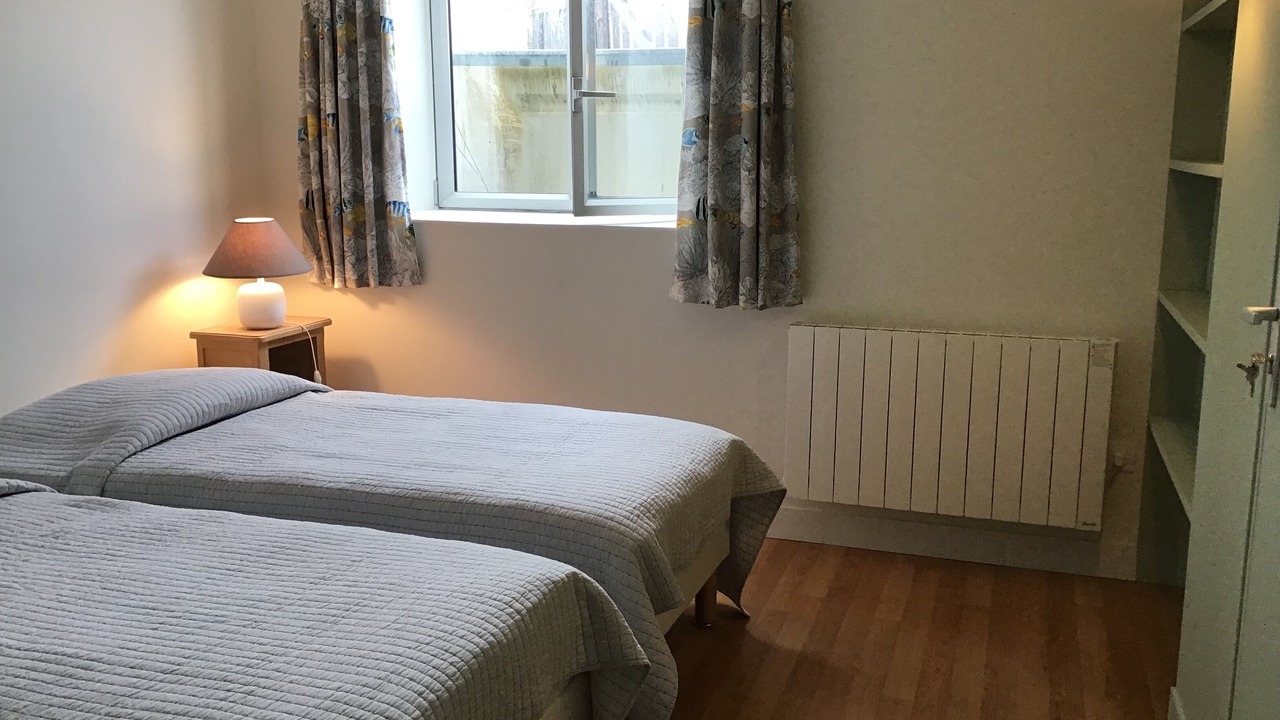 Photo of Bedroom in Blonville-sur-Mer