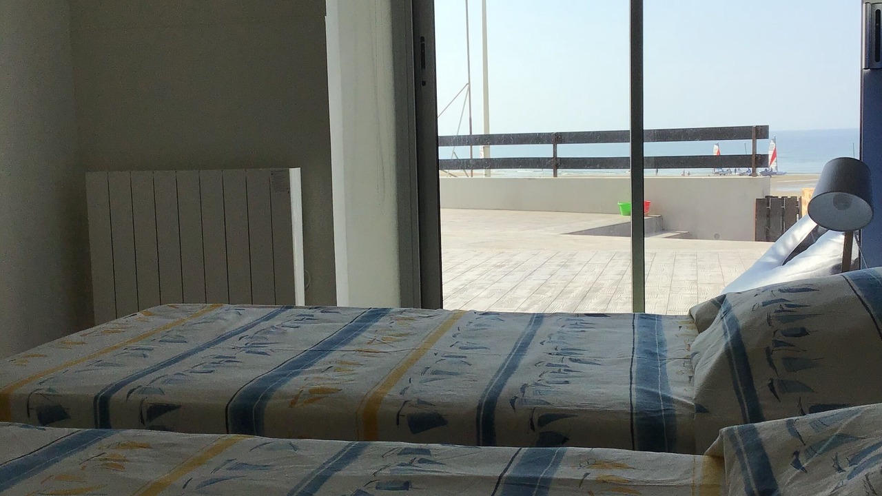 Photo of Bedroom in Blonville-sur-Mer