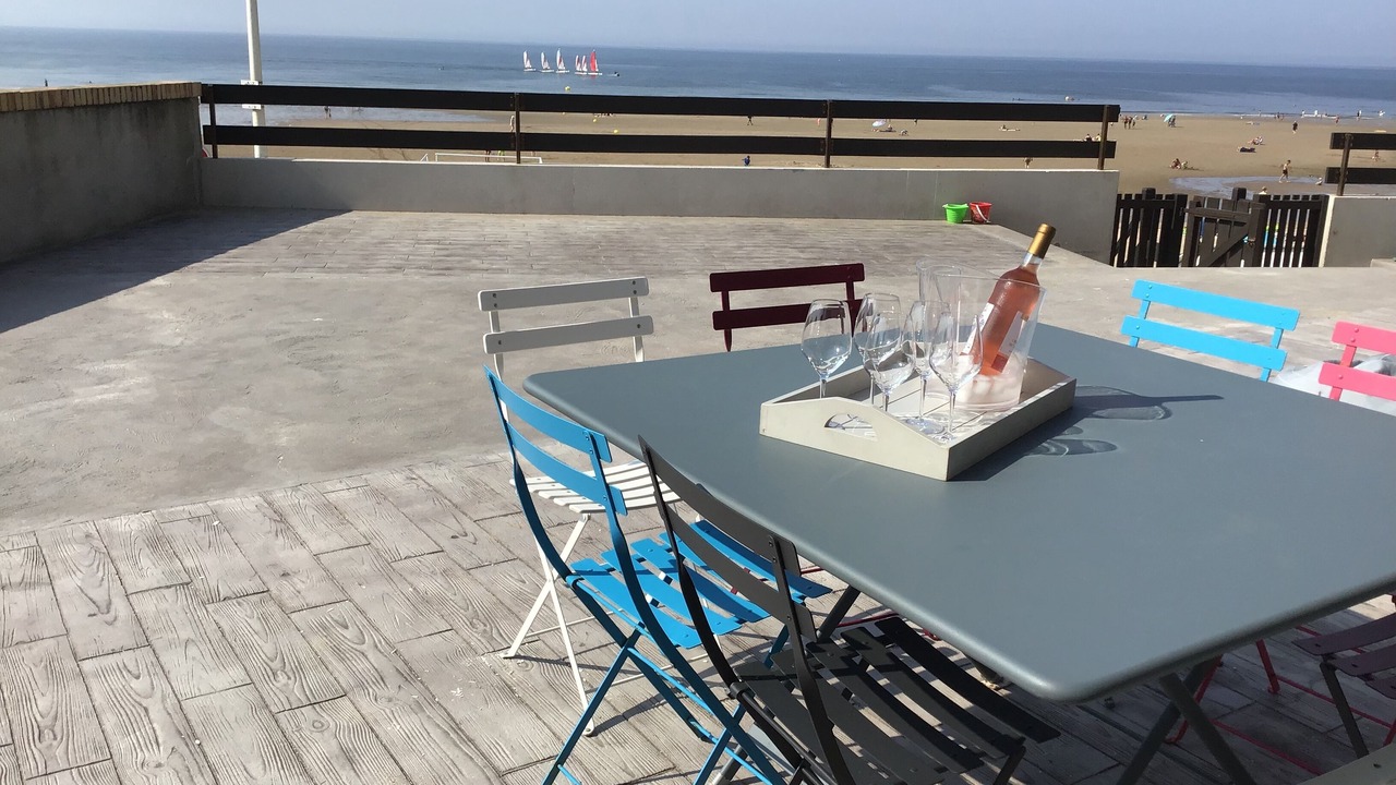 Photo of Outdoor in Blonville-sur-Mer