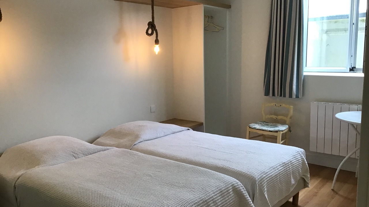 Photo of Bedroom in Blonville-sur-Mer
