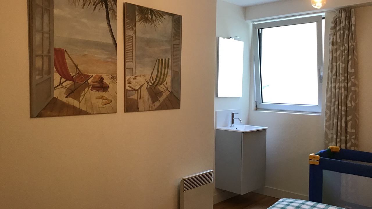 Photo of Bedroom in Blonville-sur-Mer