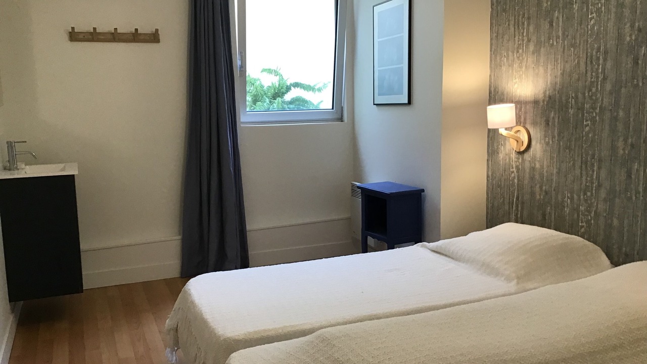 Photo of Bedroom in Blonville-sur-Mer