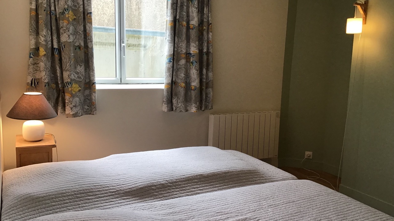 Photo of Bedroom in Blonville-sur-Mer