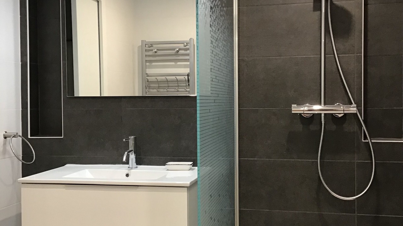 Photo of Bathroom in Blonville-sur-Mer