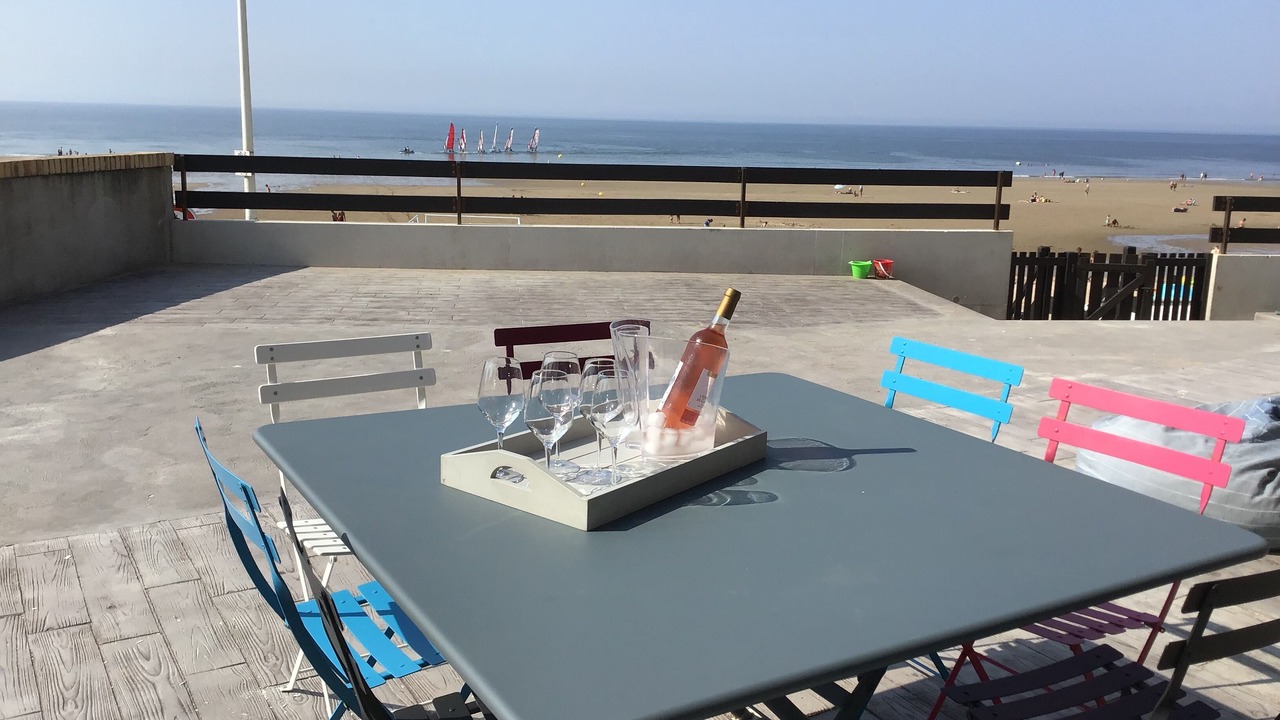 Photo of Outdoor in Blonville-sur-Mer