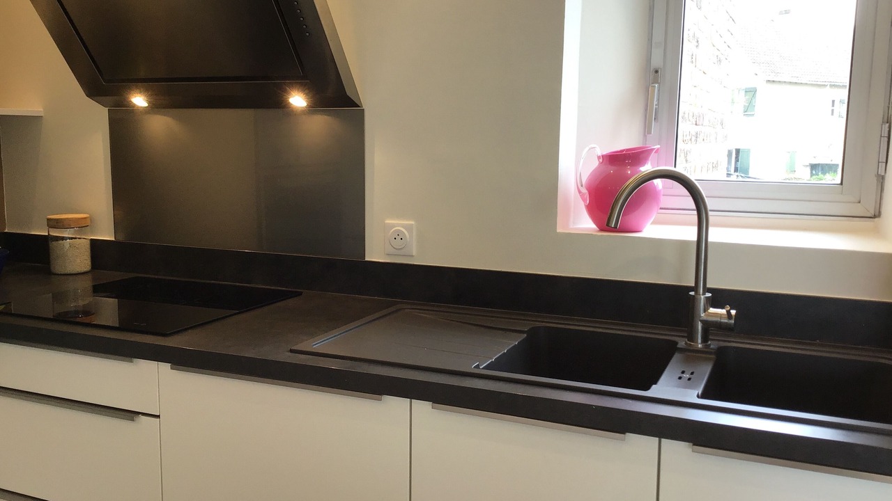 Photo of Kitchen in Blonville-sur-Mer