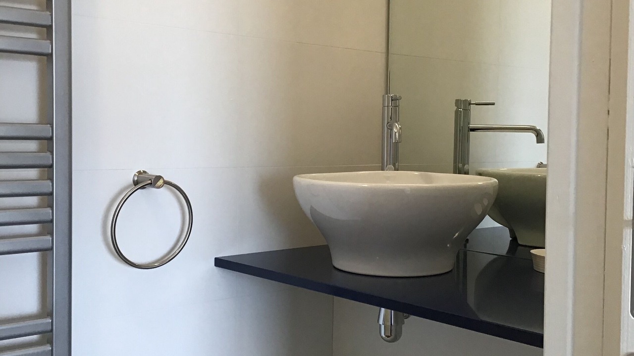 Photo of Bathroom in Blonville-sur-Mer