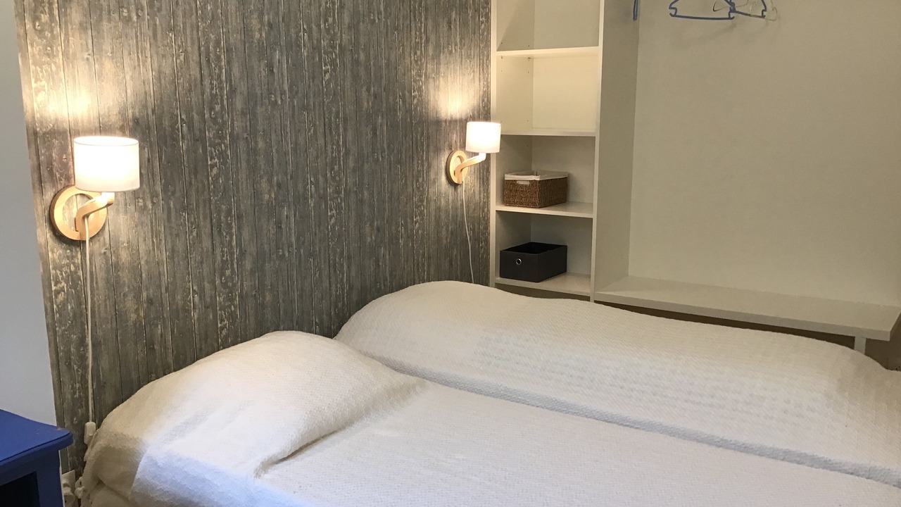 Photo of Bedroom in Blonville-sur-Mer