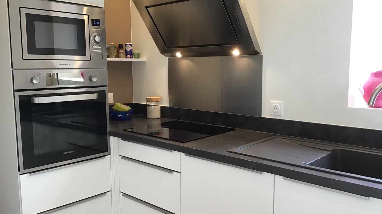 Photo of Kitchen in Blonville-sur-Mer