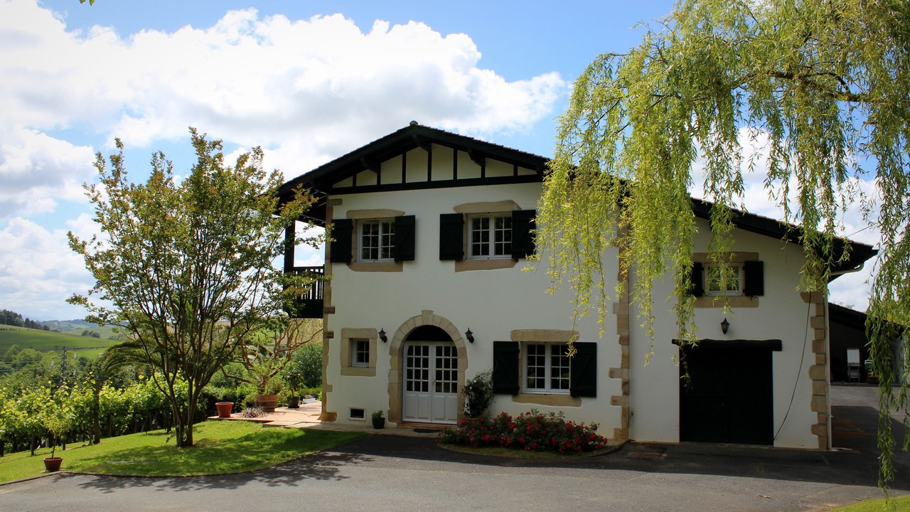 Photo of Outdoor in Bardos