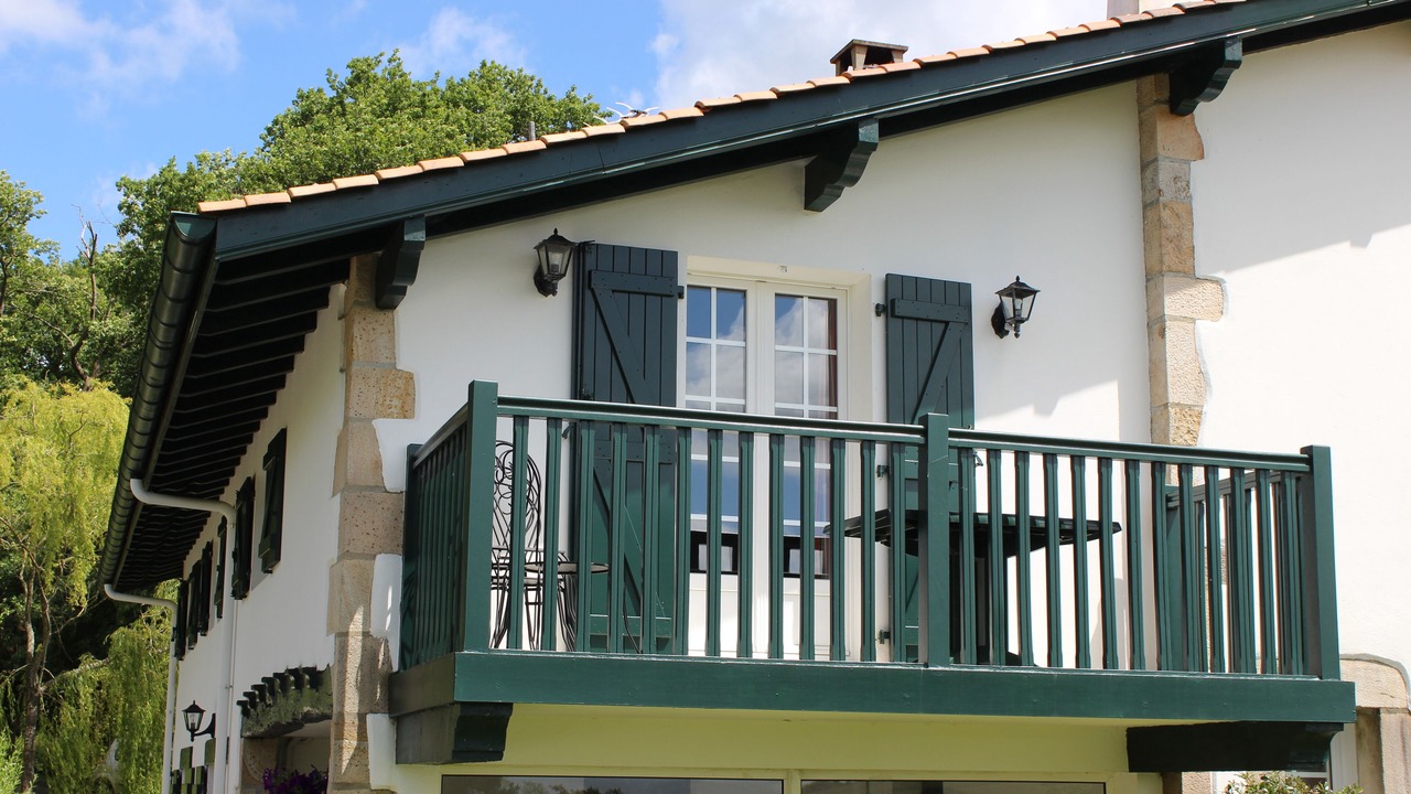 Photo of Outdoor in Bardos