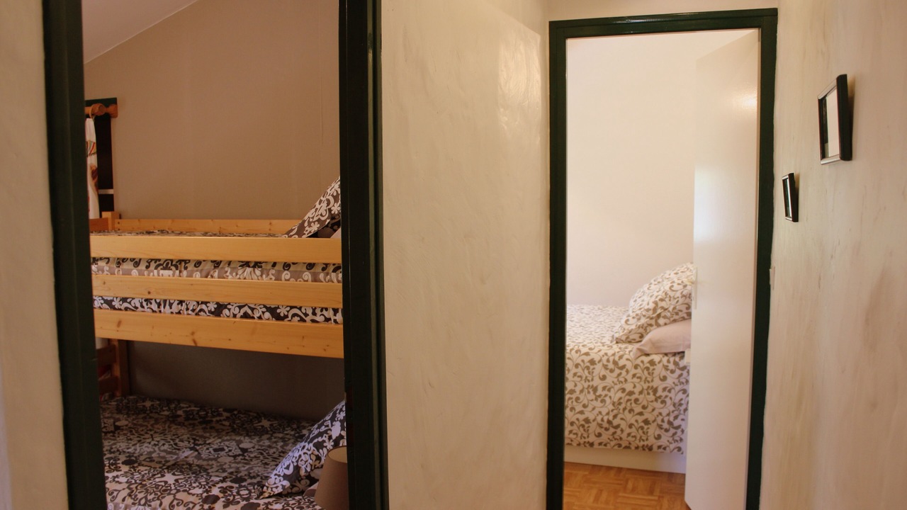 Photo of Bedroom in Bardos