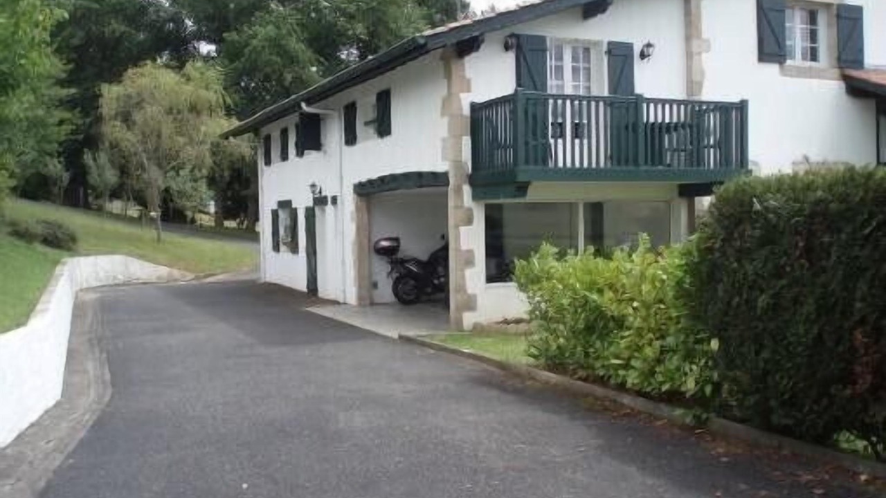 Photo of Outdoor in Bardos