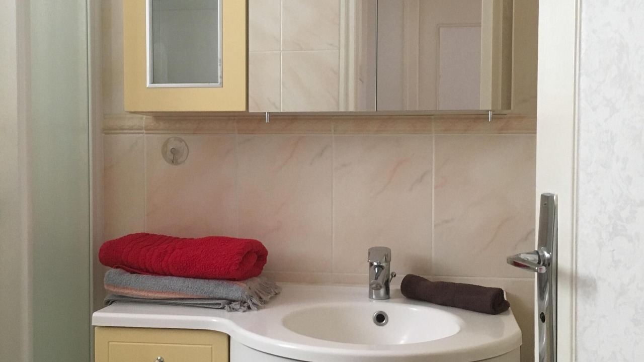 Photo of Bathroom in Honfleur