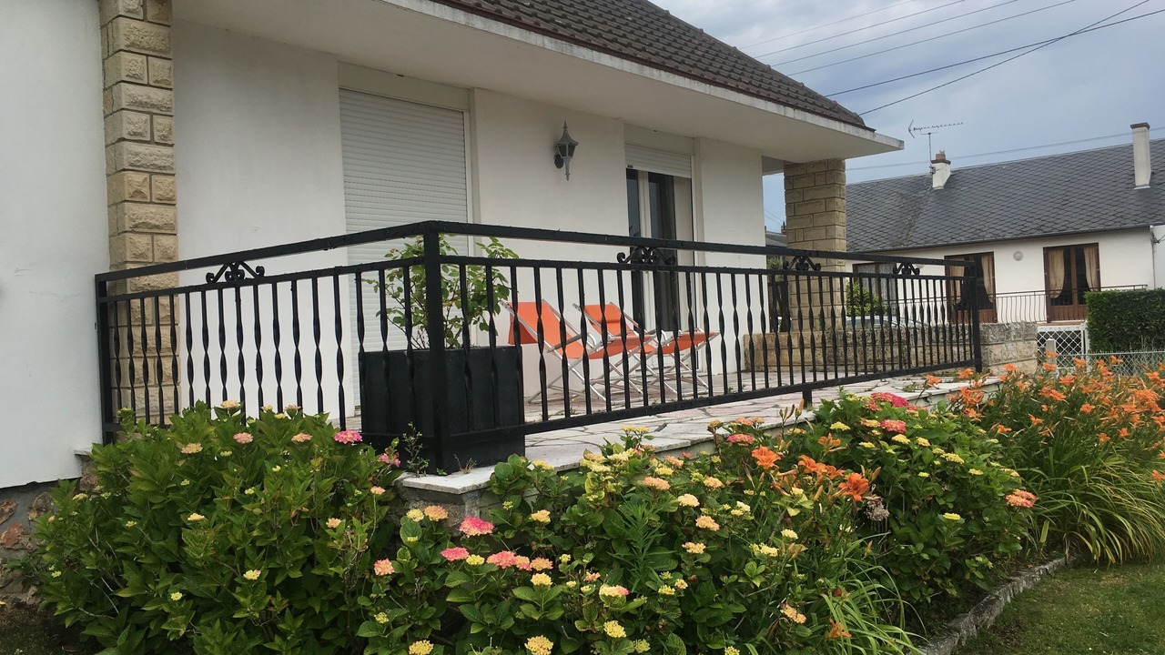 Photo of Outdoor in Honfleur