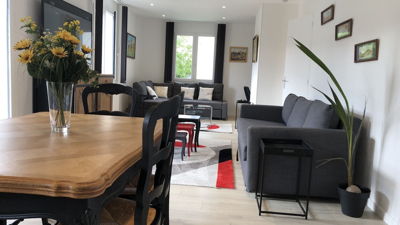 Photo of Others in Honfleur