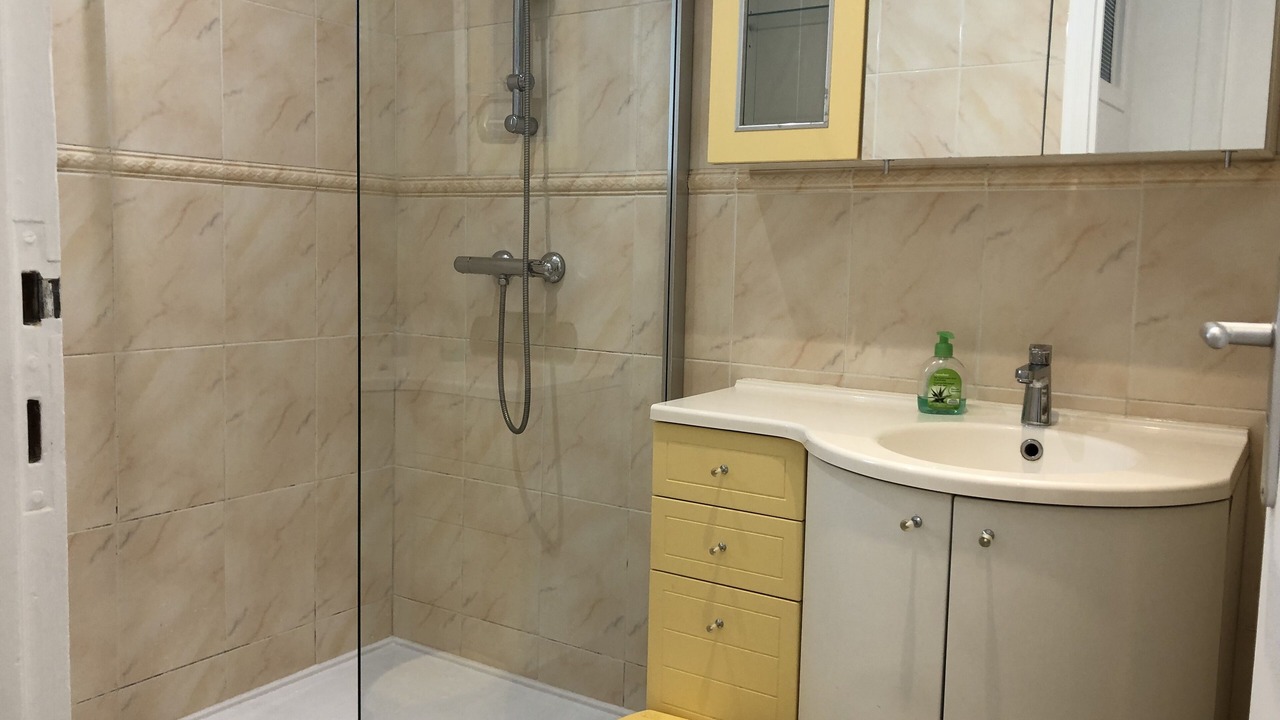 Photo of Bathroom in Honfleur