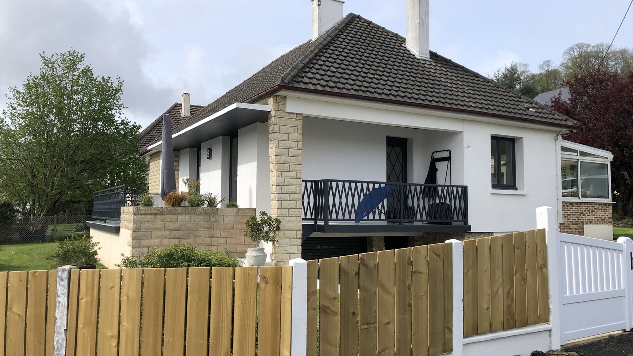 Photo of Outdoor in Honfleur