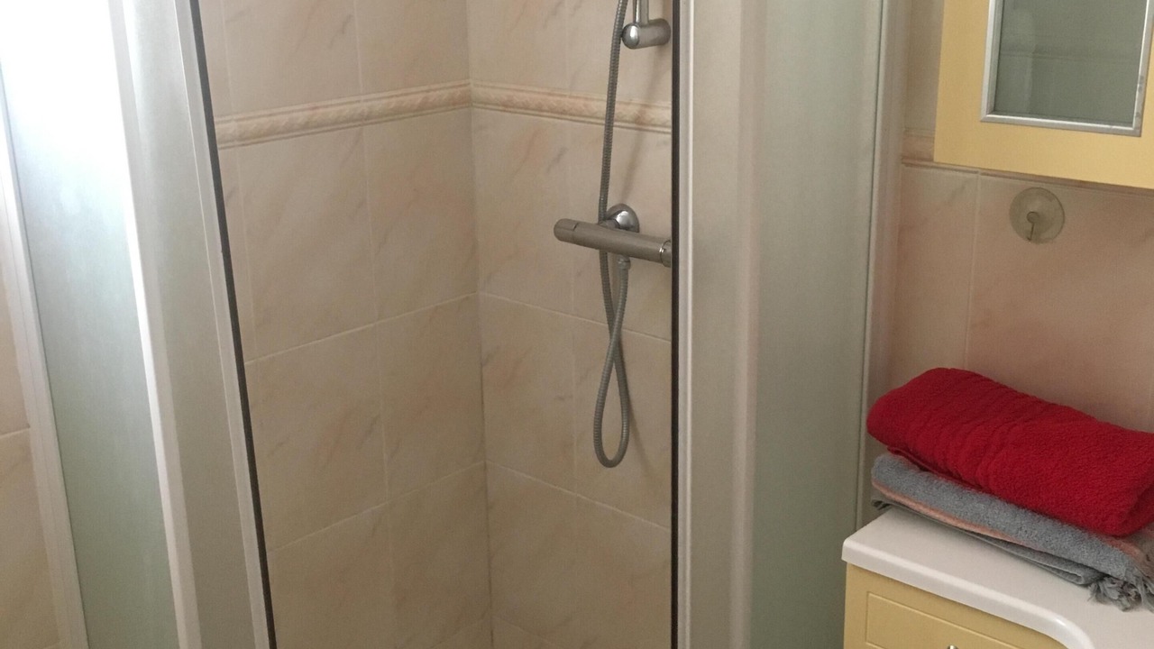 Photo of Bathroom in Honfleur