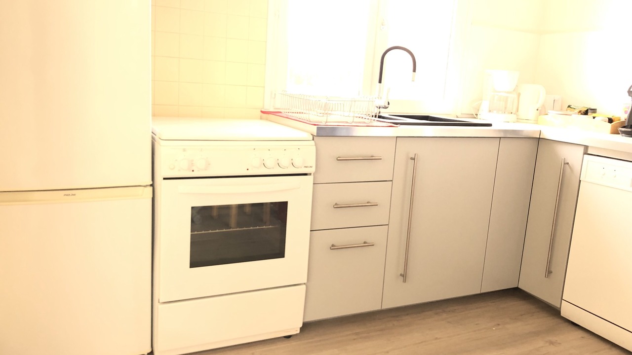 Photo of Kitchen in Honfleur