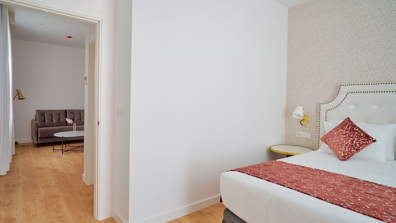 Photo of Bedroom in La Catedral
