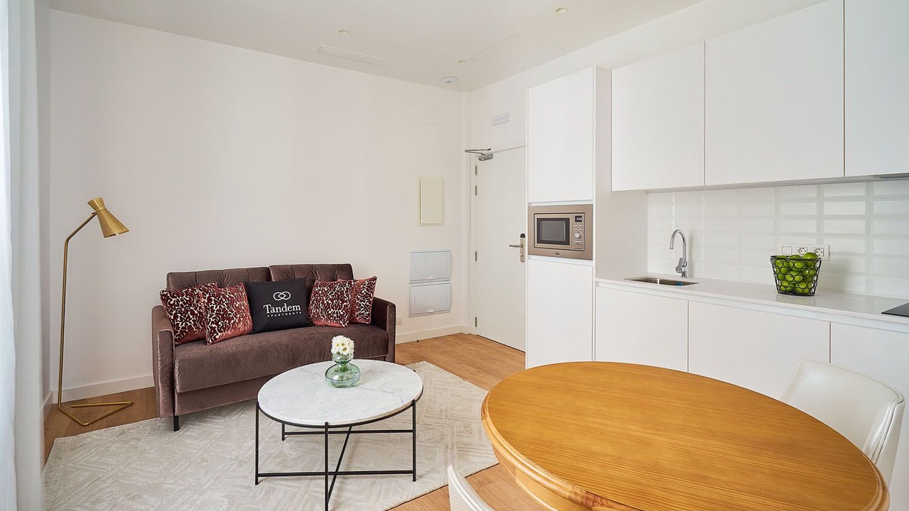 Photo of Livingroom in La Catedral