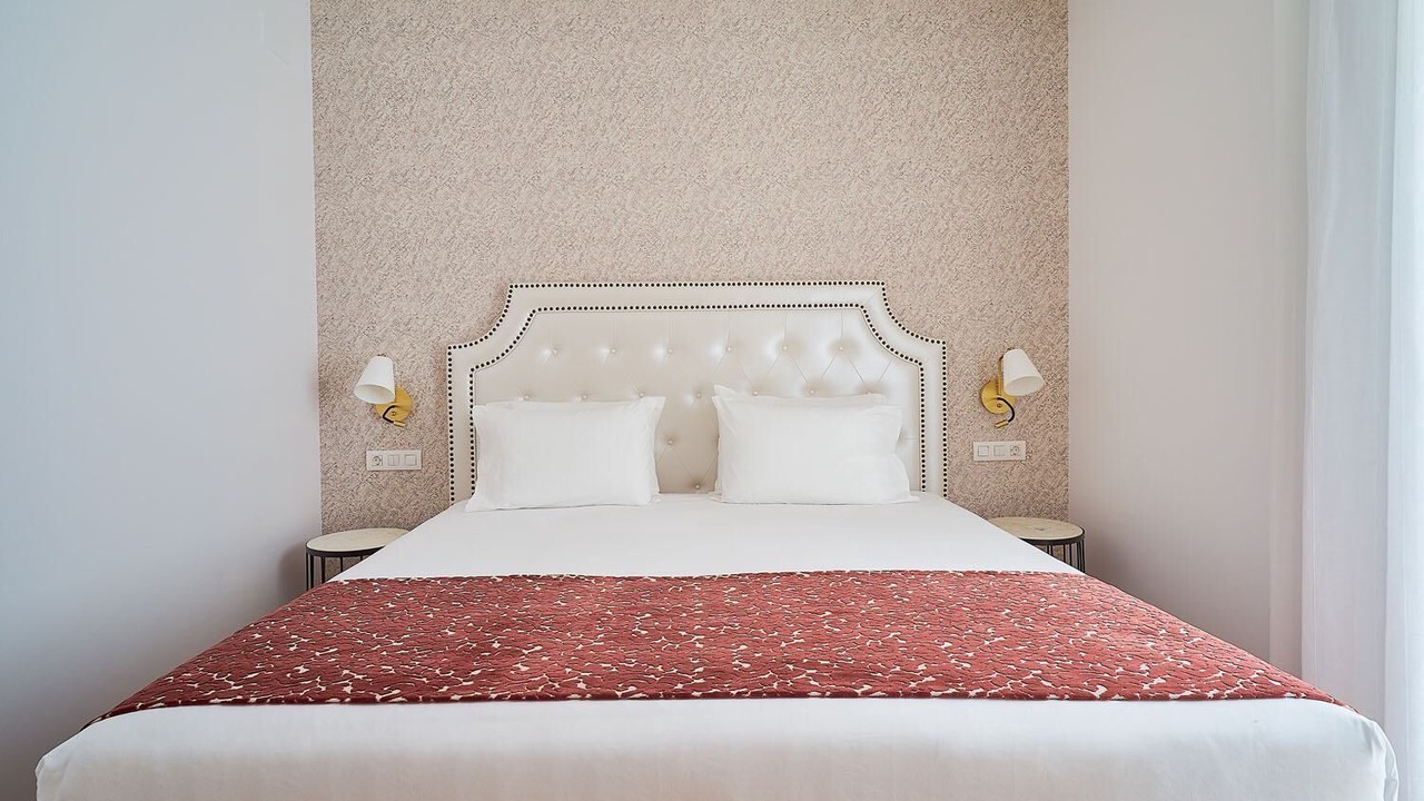 Photo of Bedroom in La Catedral